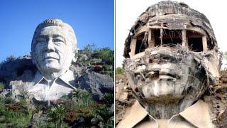 Shocking Facts About Famous Landmarks