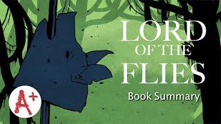 Lord of the Flies - Book Summary