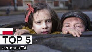 TOP 5: Polish Drama Movies