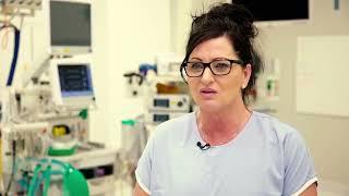 Christal Ayton - Nurse Endoscopist  Western NSW Local Health District