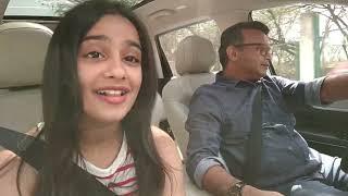 Abhi Na Jaao Chor Kar | Ananya Sharma | A Father, Daughter Magical Duo