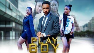 PLAY BOY FULL MOVIE || love Story