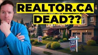 The Privatization of Realtor.ca: What Canadian Realtors Must Know