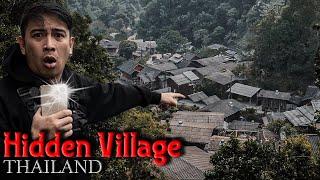 Visiting The Weirdest Hidden Village of Thailand