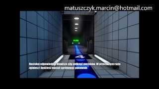 Quick Time Events in UDK [PL]- bachelor's degree final project by Marcin Matuszczyk