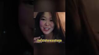ExtraEmily misses Agent