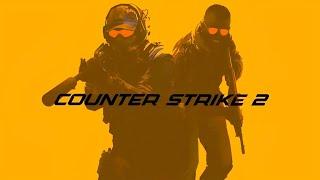 Стрим по игре Counter-Strike 2 ► Мистер Сыр в рандоме