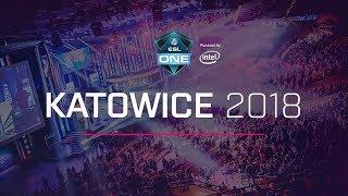 POV - Fer (SK)(27-13) vs Gambit / inferno / IEM Katowice 2018