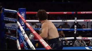 Richard Torrez Jr vs Willie Jake Jr (FIGHT HIGHLIGHTS)