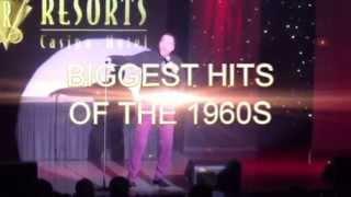 Michael McGeehan - Hits of the 60s!