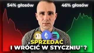 Bitcoin i Kryptowaluty Zagrożone? Co Dalej z Altcoinami? Wiadomości