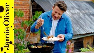 Jamie's Cashew Butter Chicken | Keep Cooking Family Favourites | Jamie Oliver