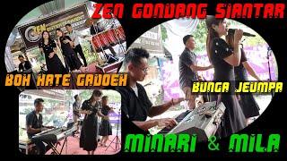 BOH HATE GADOEH BY ZEN ENTERTAIN GONDANG SIANTAR (582) Hp 08116122360 Wa 081376231410