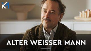 Alter Weisser Mann - Trailer Deutsch | Ab 31.Oktober 2024 im Kino!