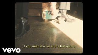 Midland - The Last Resort (Lyric Video)