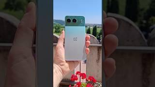 OnePlus Nord 4 ZOOM test!