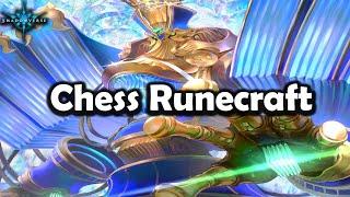 Shadowverse - Chess Runecraft  |  Celestial Dragonblade | Rotation #Shadowverse