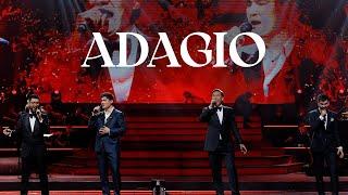 MEZZO - Adagio (10th Anniversary Concert)