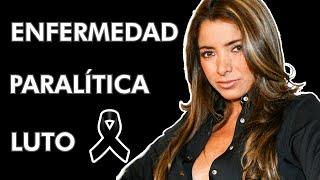 La Triste Historia de Pilar Montenegro y Su Terrible Enfermedad