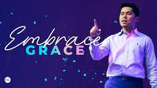 EMBRACE GRACE by Rev. Gio Husmillo