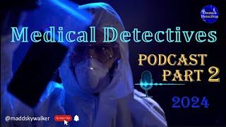 Medical Detectives 2024 | True Crime Doku Staffel 1 Part 2