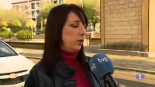 IMPUTADO EN EL CASO DE LA MUERTE DE SOLEDAD DONOSO TVE1