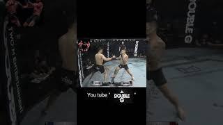 [DOUBLE G11] 고석현 선수가 밀어붙이나 싶었는데 한번에 뒤집어 버리는 김한슬 선수 클라쓰 #김한슬 #incredible #고석현 #암더베스트뽁써인유엡씨베이비