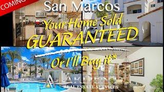 YOUR HOME SOLD GUARANTEED, OR I'LL BUY IT!