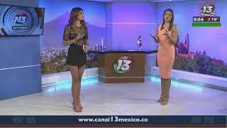 Canal 13 Puebla