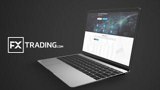 Enjoy Trading with FXTRADING.com