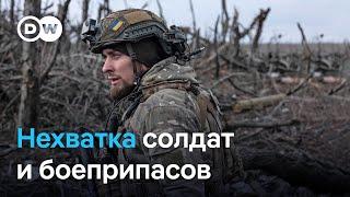 Покровск под угрозой: как Украина противостоит российским атакам