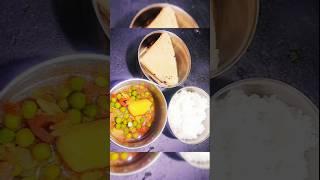 Daily Lunch Box Ideas #shorts #ytshort #trending #shortsfeed #lunchbox #tiffin #shortvideo #viral