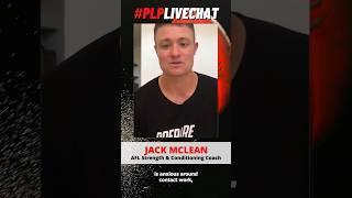Tackling Right: Jack McLean’s Techniques to Keep Footballers Safe