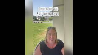 Debbie on the Patio let’s talk real estate - Desert May 2022 housing report & 43762 Avenida Alicante