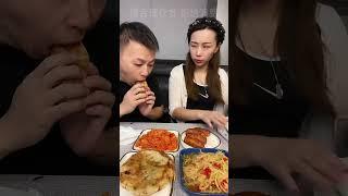 couple food My husband has so many tricks