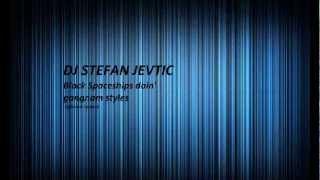 DJ Stefan Jevtic - Gangnam Styles Mashup