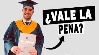 Termine mi Maestria!  Estudiar un Master en España ¿Cuanto Cuesta?