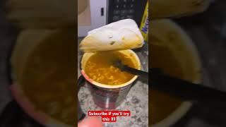 Tapatio ramen noodles