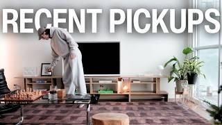 Aktuelle Pickups Home Edition - Louis Poulsen, Apple, Malin Goetz, Aesop, IKEA und mehr