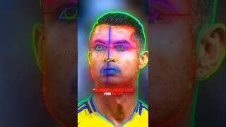 How to Draw Ronaldo Step by Step 