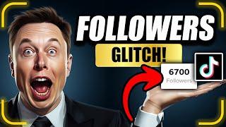 TikTok Free Followers - How to Get Free TikTok Followers (NEW METHOD)