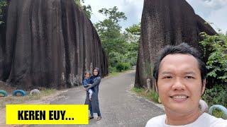 Pantai Romodong, Belinyu | Kep. Bangka Belitung