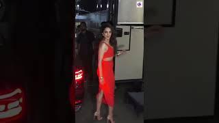 Kiara Advani Spotted |Globalage Entertainment #viralahorts #viral #bollywoodfashion