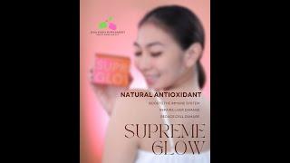 Supreme Glow Glutathione - the best glutathione supplement in the market today!