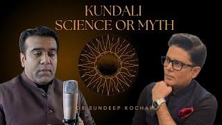 Is Kundali Science, Myth, or Math? Dr. Sundeep Kochar Shares His Perspective