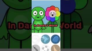 Is that REAL DANDY??? #sprunki #dandysworld #roblox #incredibox