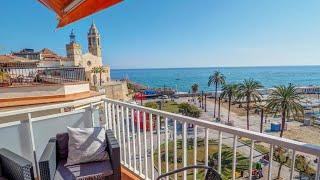 La Gioia 3 by Hello Homes Sitges, Sitges, Spain