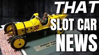 new scalexseller RTR slots cars, Aldi selling slot car sets and more slot car news