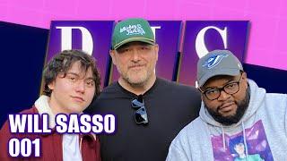 Will Sasso | The Brandon Jamel Show