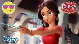 Elena of Avalor | Secret of Avalor | Official Disney Channel UK